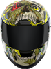 ICON Airform* Helmet - Dead Serious - Black - Large 0101-17441