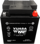 YUASA AGM Battery - YIX30L-PW YUAM7230LPW