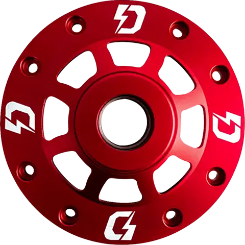 DYNOJET Pressure Plate Kit - KRX 1000 28700008