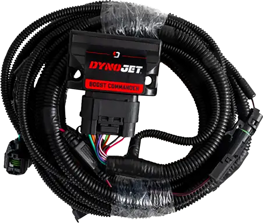 DYNOJET Boost Commander Kit - X3 96070016