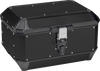 GIVI Alaska Side Case - 56L - Black ALA56B
