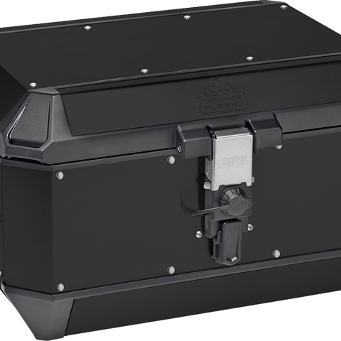GIVI Alaska Side Case - 56L - Black ALA56B