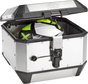 GIVI Alaska Side Case - 44L - Silver ALA44A
