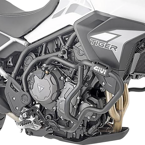 GIVI Engine Guards - Triumph - Tiger Sport 850/ Tiger 900 TN6415