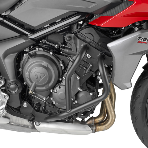 GIVI Engine Guards - Triumph - Tiger Sport 660 TN6421