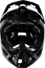 KALI Trinity Carbon Helmet - Solid - Gloss - Medium 0211423116