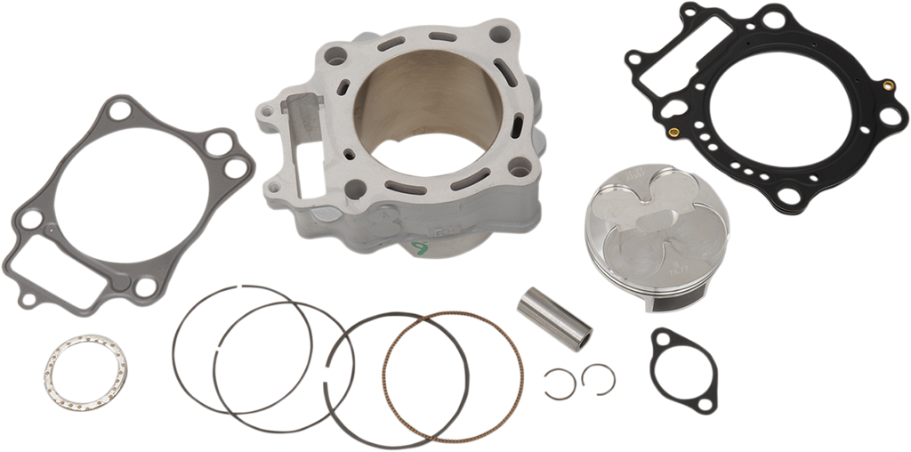 CYLINDER WORKS Cylinder Kit - Big Bore - 98.00 mm-Polaris 61003-K01