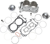 CYLINDER WORKS Cylinder Kit - Big Bore - 98.00 mm - Polaris 61004-K01