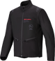 Lite Dura Softshell Jacket Black 2x