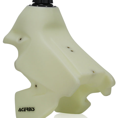 Fuel Tank 3.4 Gal Natural