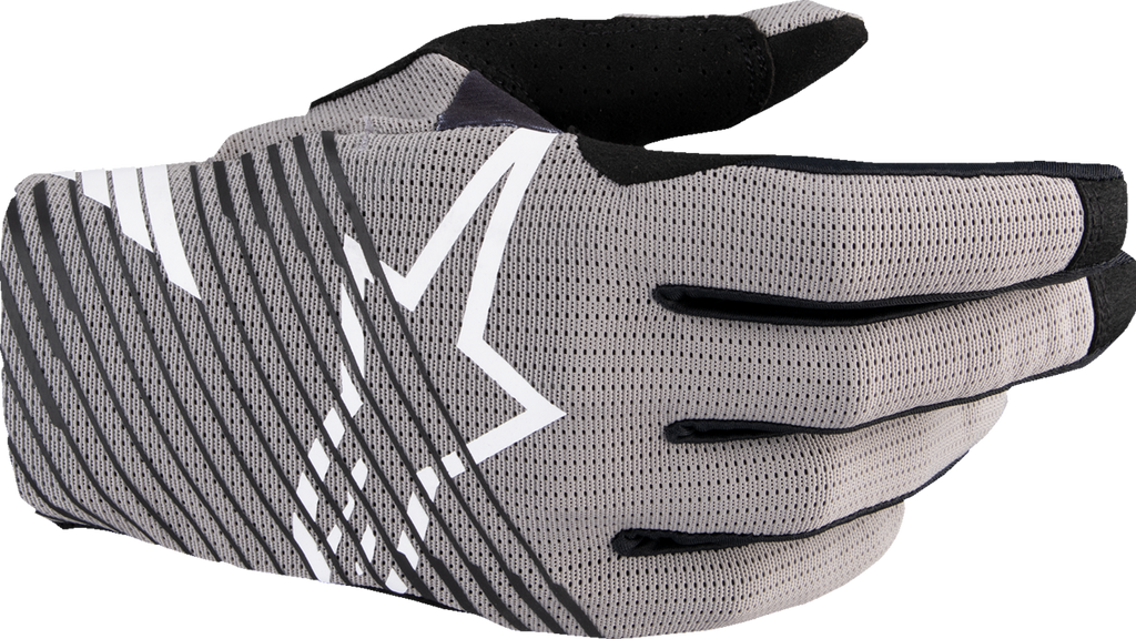 ALPINESTARS Radar Pro MX Gloves - Black - 2XL 3560325-10-2XL