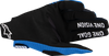 ALPINESTARS Radar Pro MX Gloves - Blue - Small 3560325-70-S