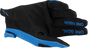 ALPINESTARS Radar MX Gloves - Blue/Black - XL 3561824-713-XL