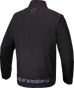 ALPINESTARS Lite-Dura Softshell Jacket - Black - XL 3700225-10-XL