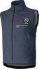 ALPINESTARS Techstar Softshell Vest - Gray - 3XL 3700325-93-3X