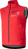 ALPINESTARS Techstar Softshell Vest - Red - Medium 3700325-3010-M