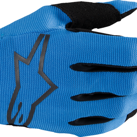 ALPINESTARS Radar MX Gloves - Blue/Black - 2XL 3561824-713-2XL