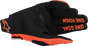 ALPINESTARS Radar Pro MX Gloves - Hot Orange - 2XL 3560325-420-2XL