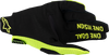 ALPINESTARS Radar Pro MX Gloves - Fluo Yellow - Small 3560325-55-S