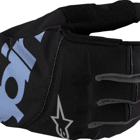 ALPINESTARS Techstar MX Gloves - Black - XL 3560125-10-XL