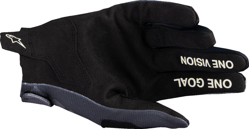 ALPINESTARS Radar MX Gloves - Dark Camo - 2XL 3561824-9148-2XL