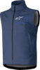 ALPINESTARS Techstar Softshell Vest - Navy - XL 3700325-7158-XL