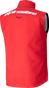 ALPINESTARS Techstar Softshell Vest - Red - XL 3700325-3010-XL