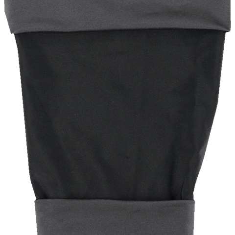 ALPINESTARS RK-S Knee Brace Sleeves - Black/Red/White - One Size 6700225-132-OS