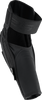 ALPINESTARS Bionic Pro Plasma Elbow Protectors - Black/Red/White - L/XL 6503225-132-LXL