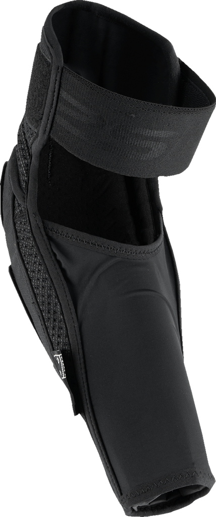 ALPINESTARS Bionic Pro Plasma Elbow Protectors - Black/Red/White - L/XL 6503225-132-LXL