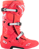 ALPINESTARS Tech 10 Boots - Diva Pink/White - US 12 2010020-3812-12