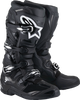 ALPINESTARS Tech 7 Boots - Black - US 8 2012025-10-8