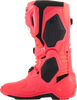 ALPINESTARS Tech 10 Boots - Diva Pink/White - US 12 2010020-3812-12