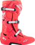 ALPINESTARS Tech 10 Boots - Diva Pink/White - US 9 2010020-3812-9