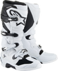 ALPINESTARS Tech 7 Boots - White/Black - US 8 2012025-21-8