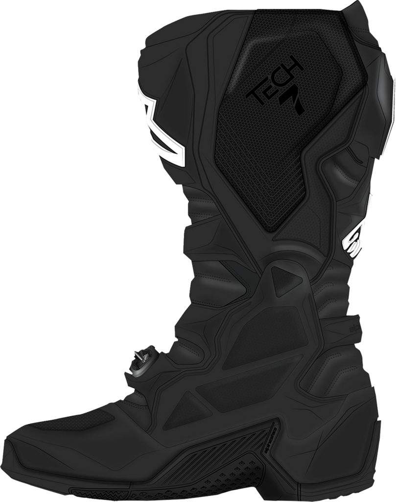 ALPINESTARS Tech 7 Boots - Black - US 10 2012025-10-10