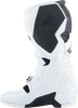 ALPINESTARS Tech 7 Boots - White/Black - US 8 2012025-21-8
