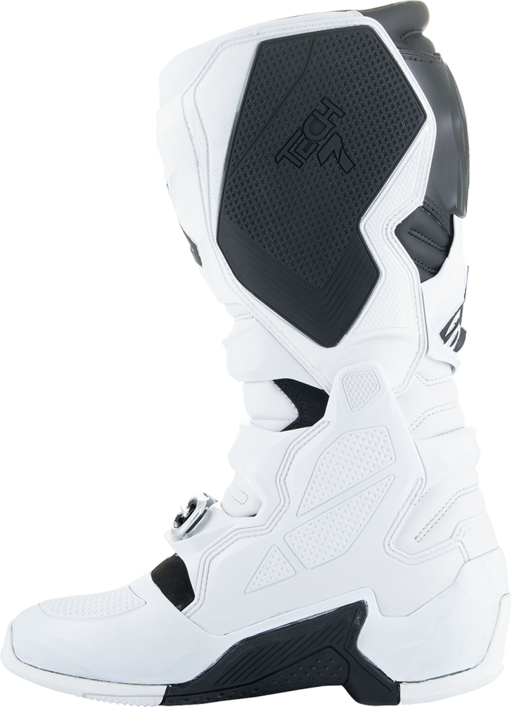 ALPINESTARS Tech 7 Boots - White/Black - US 8 2012025-21-8
