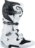 ALPINESTARS Tech 7 Boots - White/Black - US 8 2012025-21-8