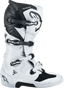 ALPINESTARS Tech 7 Boots - White/Black - US 15 2012025-21-15