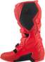 ALPINESTARS Tech 7 Boots - Bright Red - US 8 2012025-3010-8