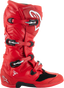 ALPINESTARS Tech 7 Boots - Bright Red - US 7 2012025-3010-7