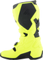 ALPINESTARS Tech 7 Boots - Fluorescent Yellow/Black - US 12 2012025-551-12