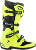 ALPINESTARS Tech 7 Boots - Fluorescent Yellow/Black - US 9 2012025-551-9