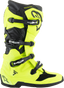 ALPINESTARS Tech 7 Boots - Fluorescent Yellow/Black - US 12 2012025-551-12