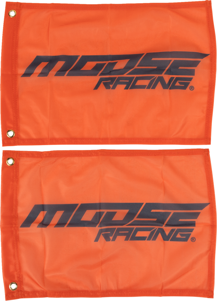 MOOSE RACING Quick Disconnect Whip Light - 3' QD-COBBTR-132-PU
