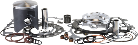 VERTEX Top End Piston Kit - 63.95 mm -Yamaha YZ350 Banshee VTK22568