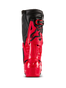 Tech 10 Enduro Boots Bright Red/Black/White 11