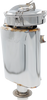 BIKEMAN PERFORMANCE Full Velocity Slip-On Muffler - Stainless Steel 02-332-SS