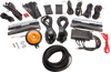 RAVEK Turn Signal Kit - Amber - White Running Lights - Ranger 64-101